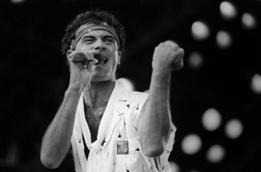  Tattoo Week participa do Show Viva Cazuza com tattoos grátis