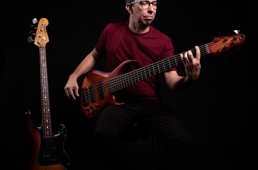  Hamilton Pinheiro lança o álbum “O Dia do Sol”