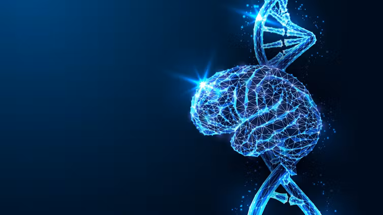  DNA: como os genes contribuem para as nossas características psicológicas