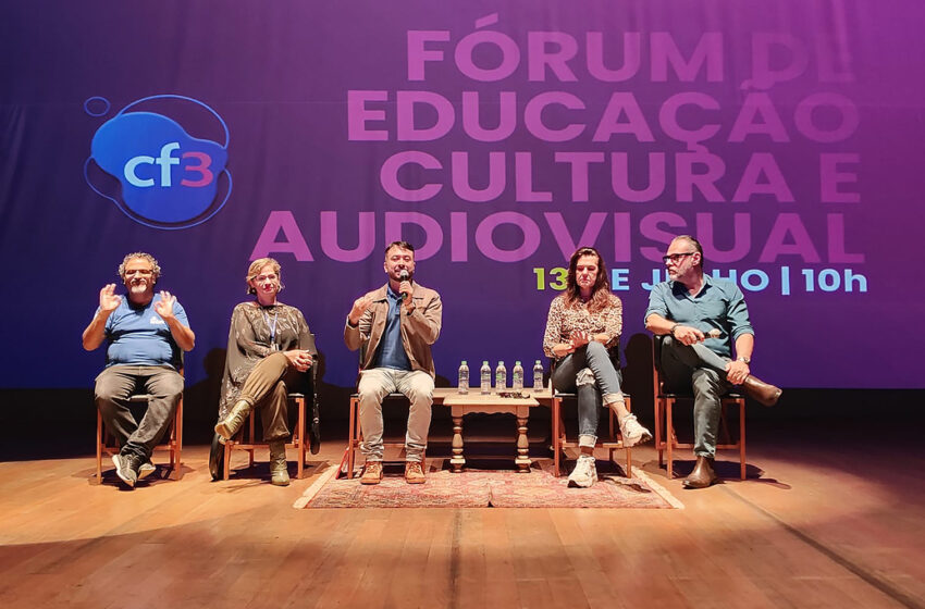  Fórum CF3 destaca potencial do interior paulista na economia