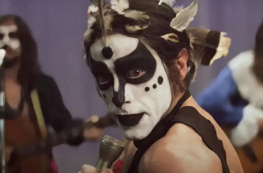  “Homem com H” e o Ney Matogrosso de várias gerações