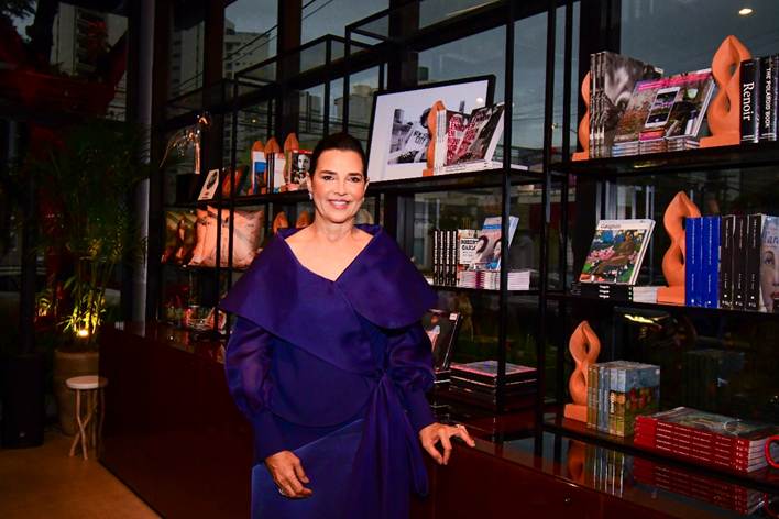  Centro Cultural Instituto Marcos Hacker de Melo de portas abertas no Recife