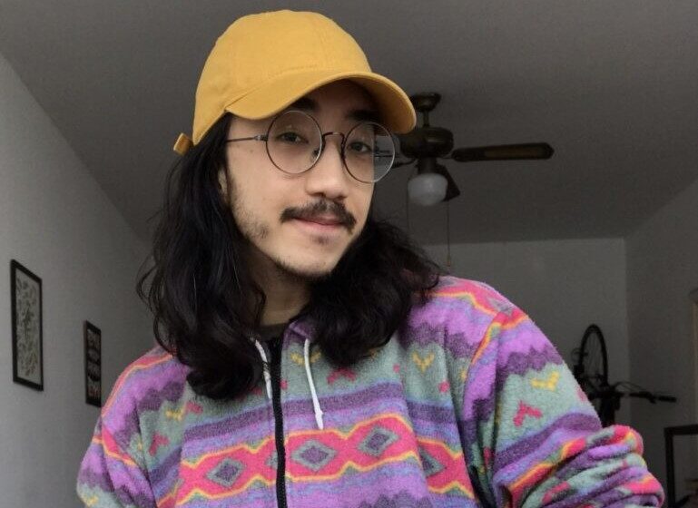  Monge Han participa do 26º Festival do Japão com suas HQs em SP