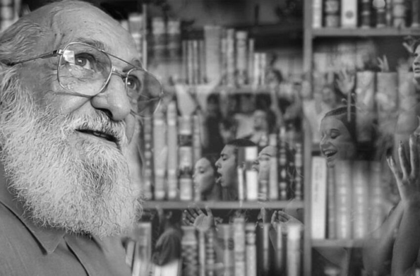  Documentário “Lendo o Mundo” estreia no Festival de Gramado