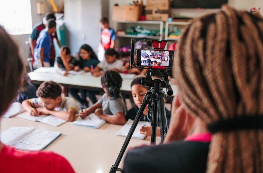  Oficinas de cinema revelam talentos nas periferias de Uberlândia