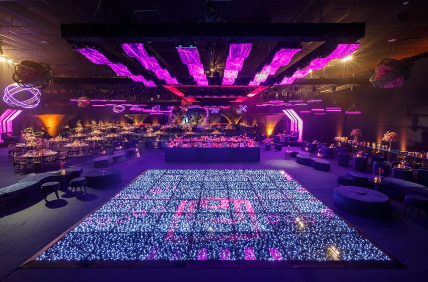  Ribalta moderniza espaço idealizado por Pasquale Mauro