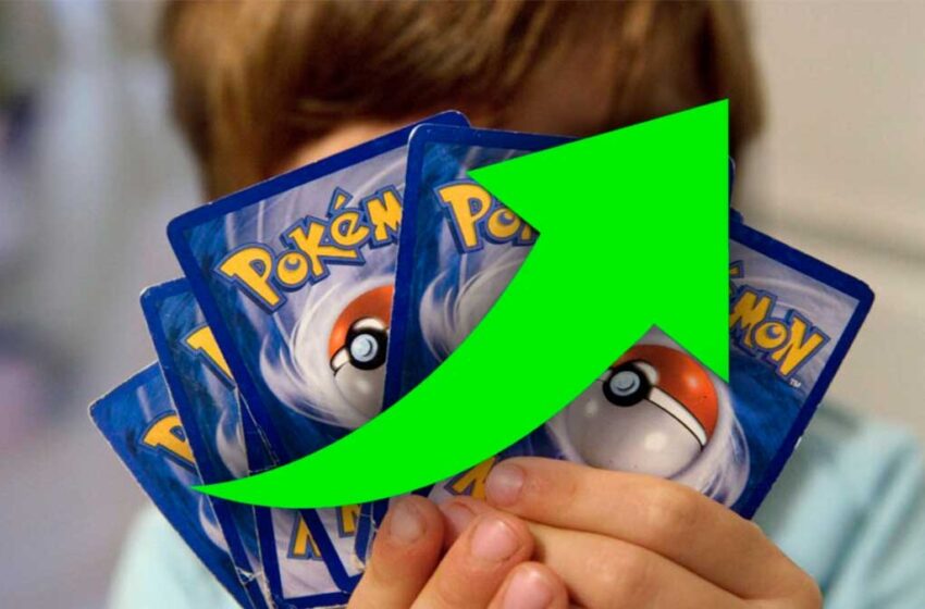  Pokémon TCG cresce no Brasil, mas enfrenta risco de falsificações