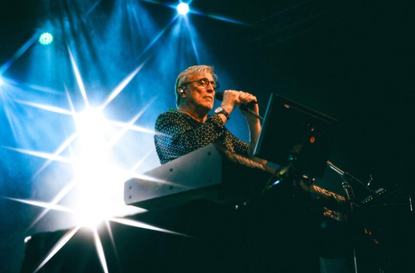  Festival Piano para Todos recebe Ivan Lins em show gratuito