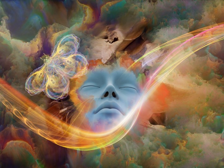  As pessoas sonham em cores ou em preto e branco?