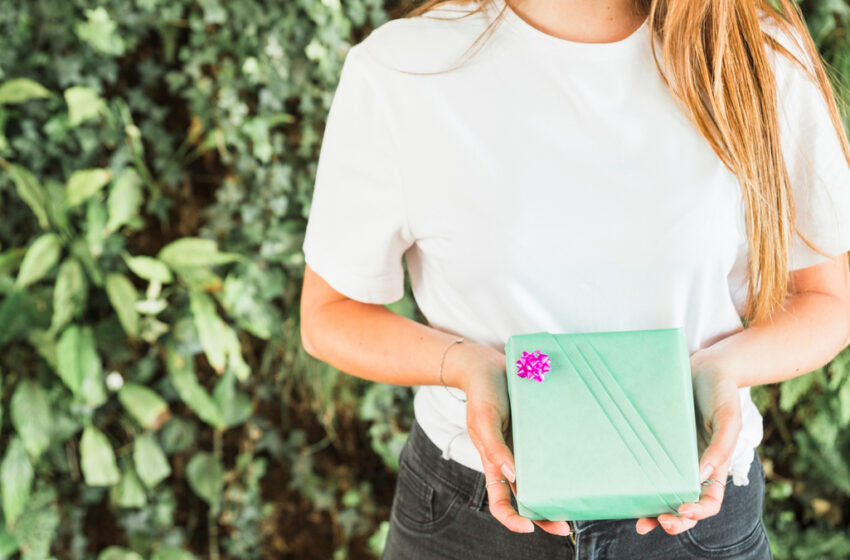  Mercado de presentes personalizados segue em expansão