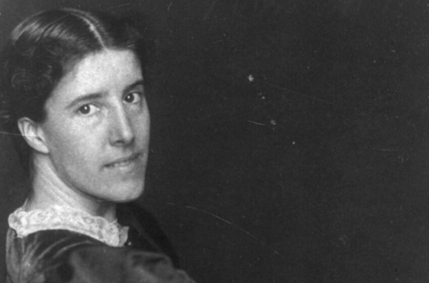  Patriarcado não tem vez em “Herland: a terra das mulheres”