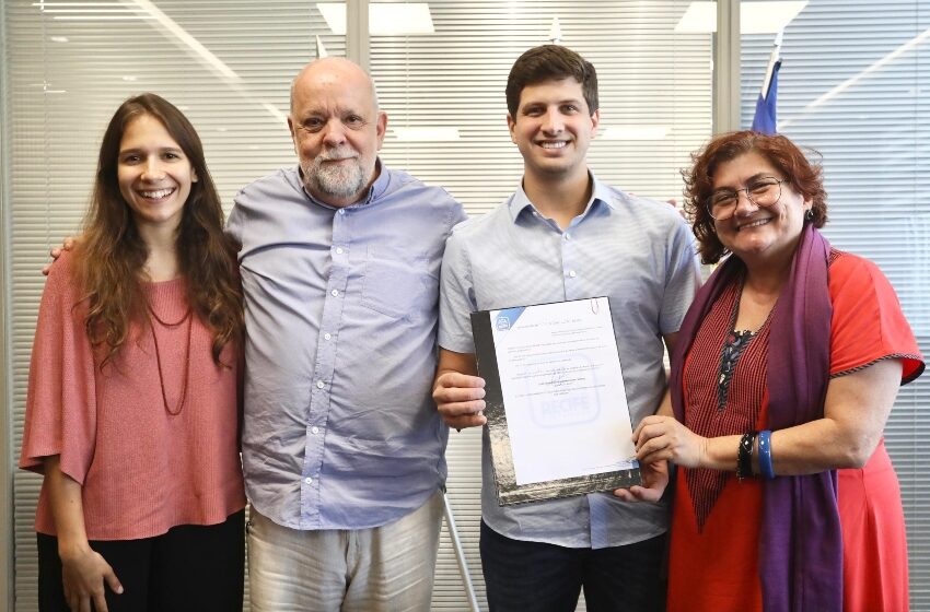  Bienal Internacional do Livro de Pernambuco é reconhecida como Patrimônio Cultural Imaterial do Recife