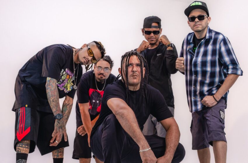  Saga HC comemora 25 anos com show de pré-lançamento de novo álbum