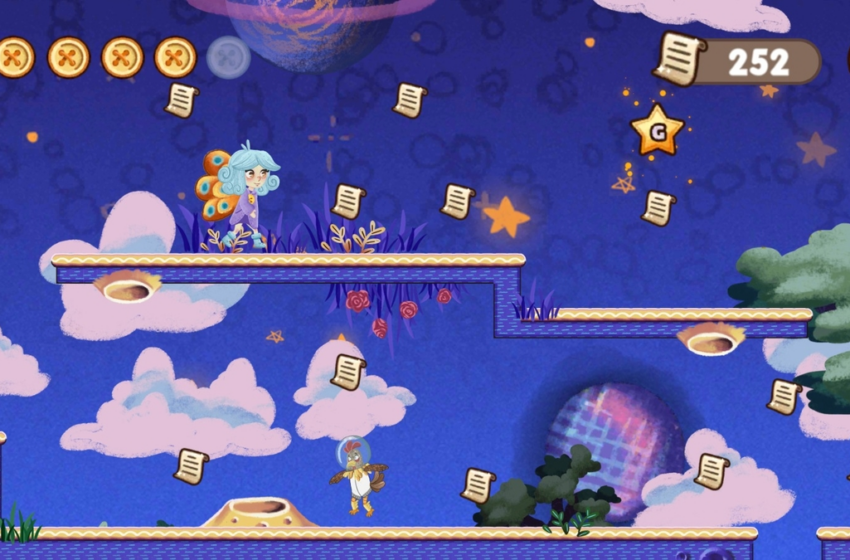  Druzina cria game infantil e anuncia continuação para 2026