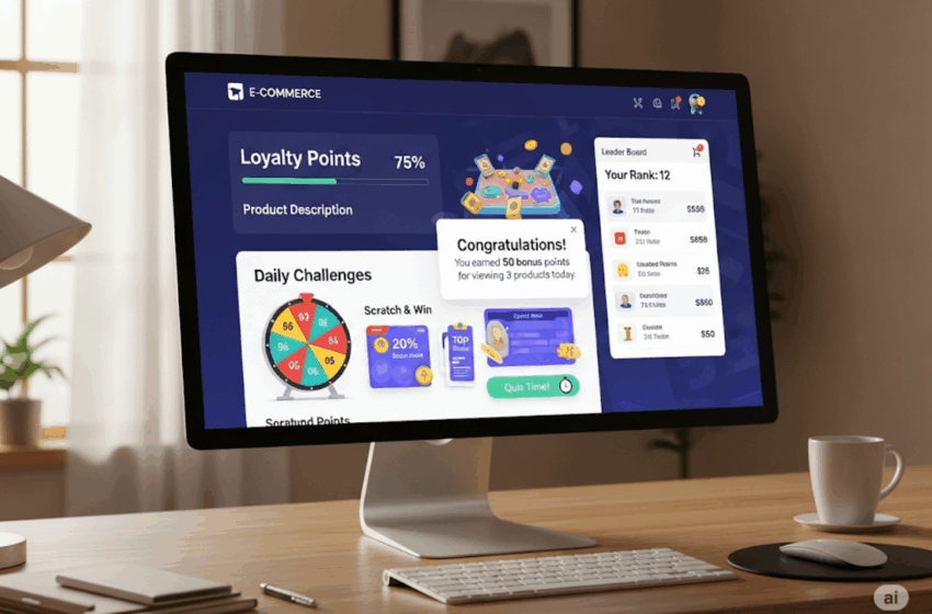  Compra on-line vira jogo e conquista brasileiros