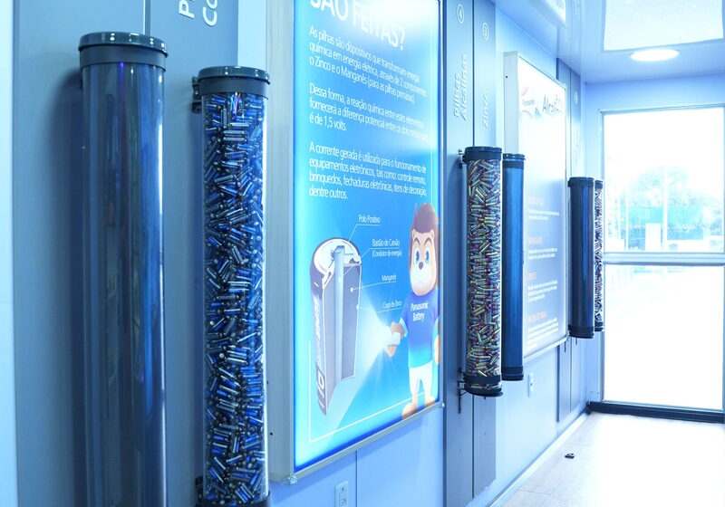  Ações para o Dia dos Pais promovem educação ambiental