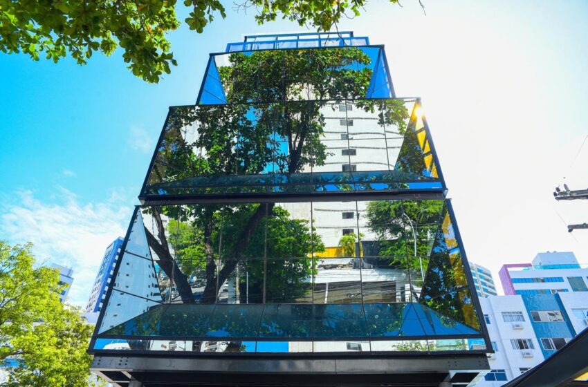  Recife ganha novo espaço cultural com propósito social