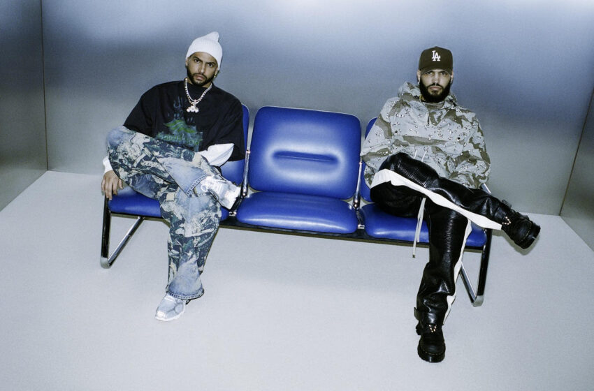  The Martinez Brothers fazem sucesso nas pistas brasileiras com “Take You Home”