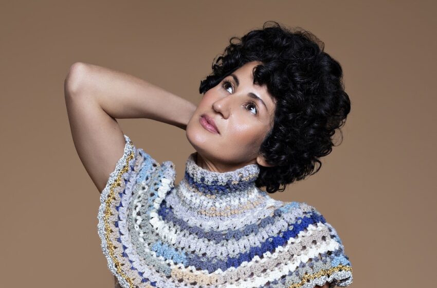  Showlivre transmite apresentação de K Sea Ya, nesta quinta (7)