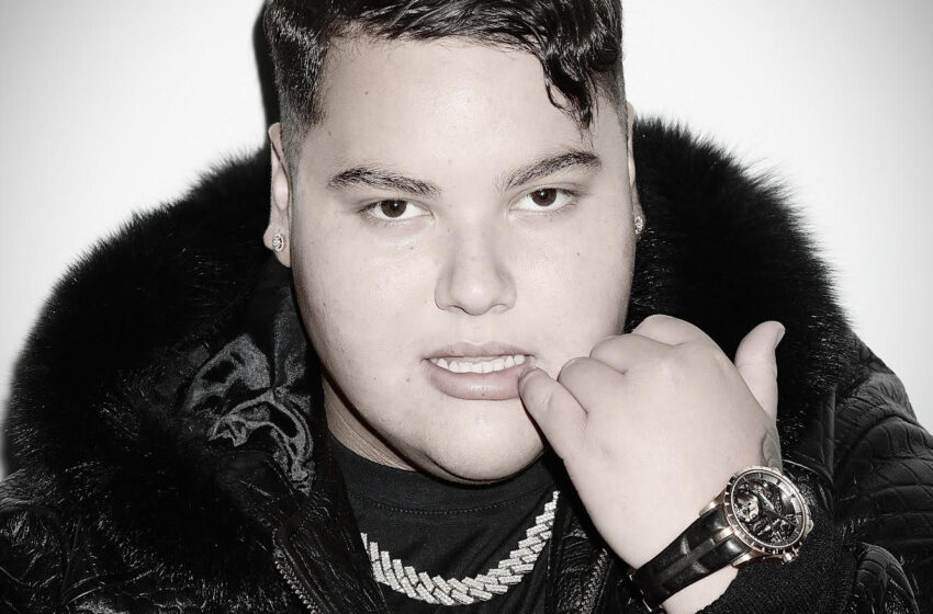  Fenômeno global da música latina, FloyyMenor lança o single “BYONCE”