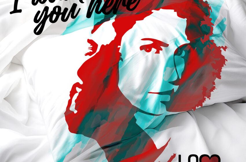  Valeria Sattamini e Juliano Juba unem brasilidades e trip hop em “I Want You Here”