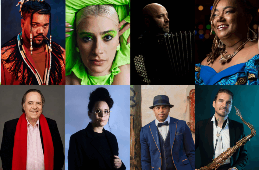  MIMO anuncia programação na aguardada volta à Olinda, onde nasceu