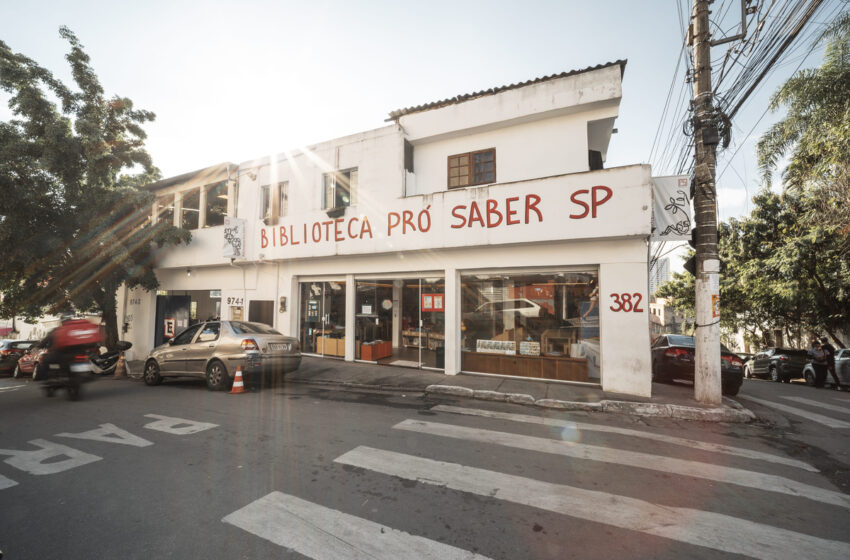  Paraisópolis 104 anos: biblioteca tem programação especial