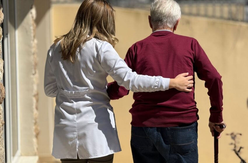  Depressão e ansiedade afetam cada vez mais idosos