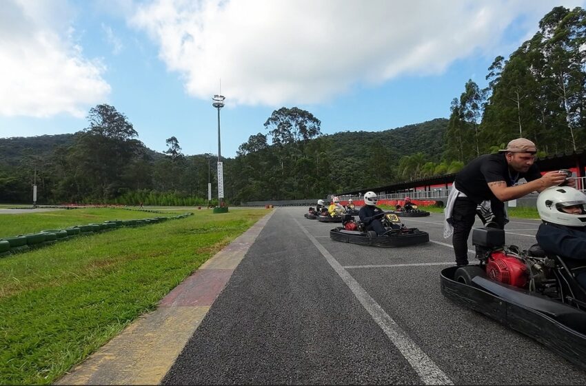  Reality K’artistas grava temporada para Dia das Crianças