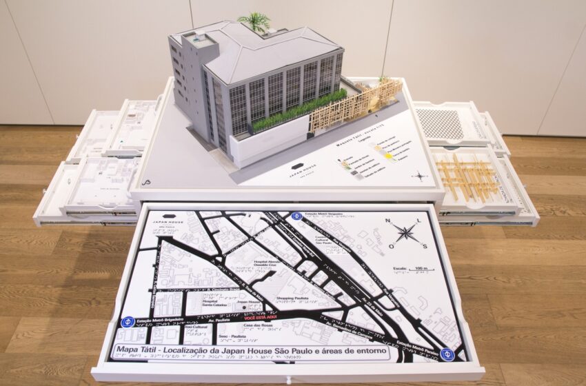  Instituições culturais de SP ampliam ações de acessibilidade