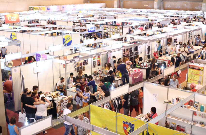  Bienal Internacional do Livro de Pernambuco garante maior acessibilidade em edição comemorativa 