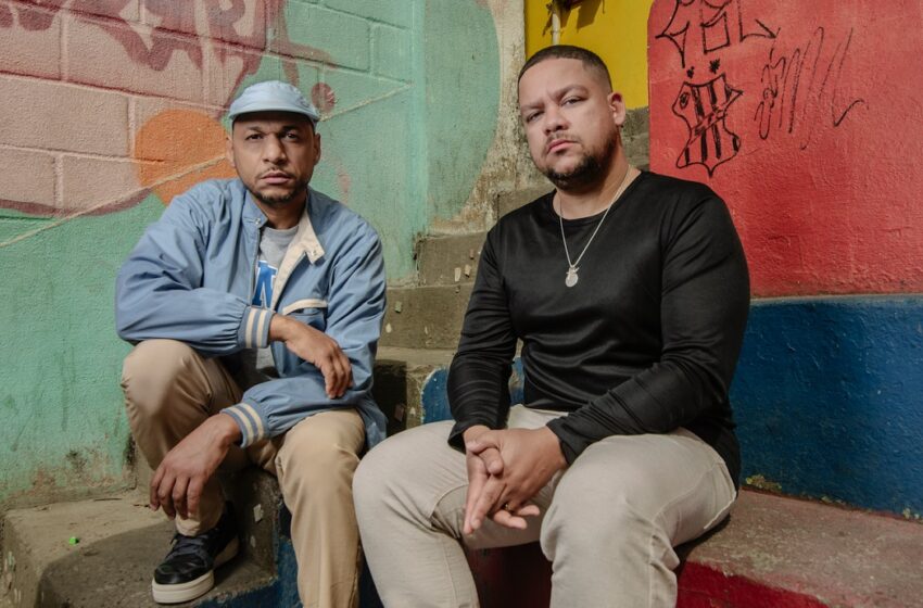  FotoBeco, primeiro festival de fotografia realizado 100% em uma favela de São Paulo, ocupa a Monte Azul