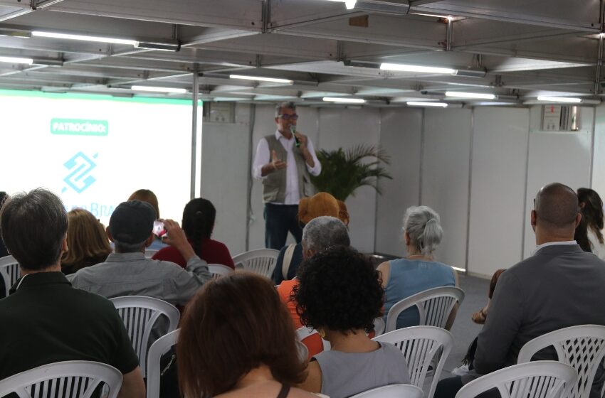  Petrolina foi palco do I Seminário Nacional de Inovação Inclusiva