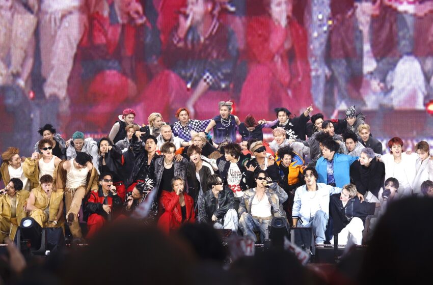  EXILE TRIBE: o case de sucesso japonês que transformou música em ecossistema criativo e estratégia de mercado