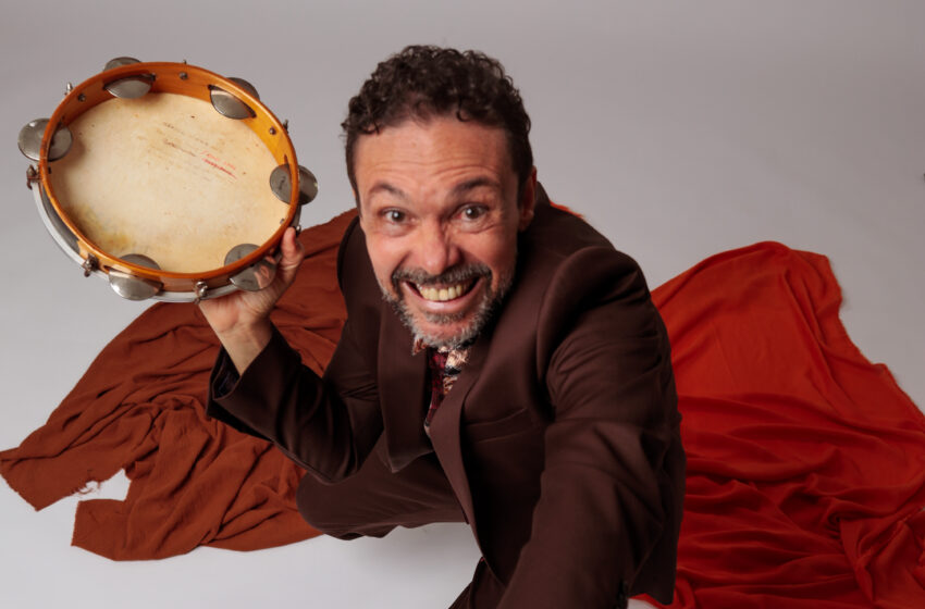  Sérgio Cassiano: “Assim como a ciência, a música nos ajuda a reinventar o mundo”