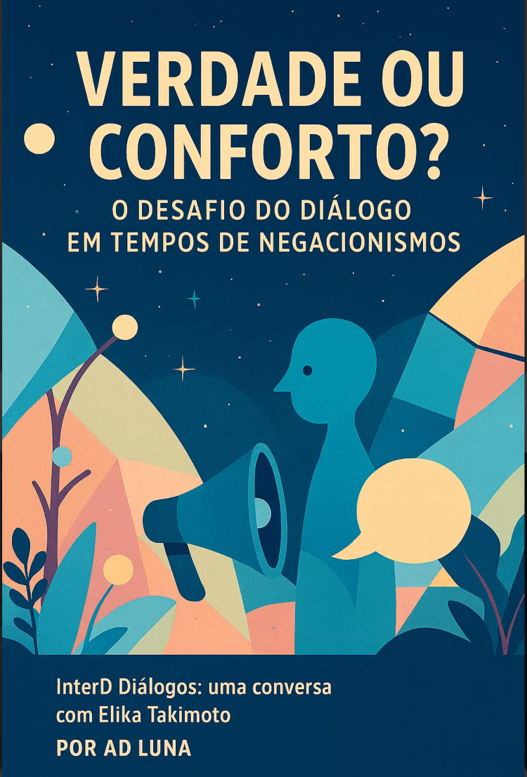 Negacionismos: e-book discute ciência, crença e emoção