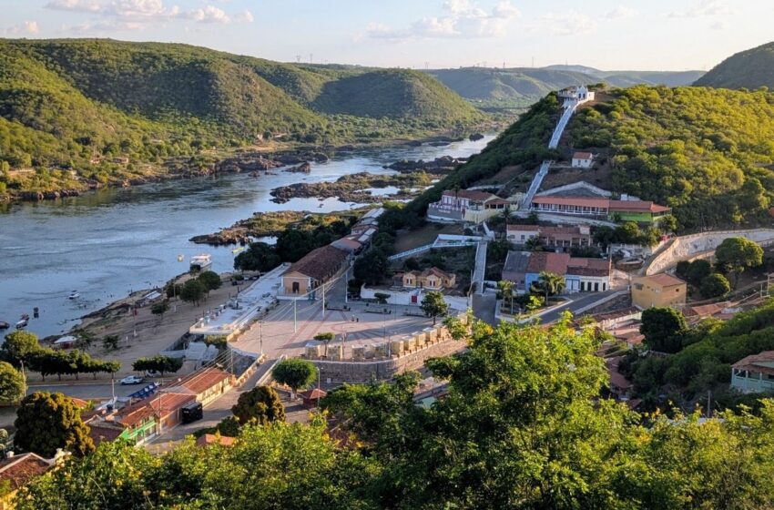  Vozes do Velho Chico 2025 homenageia a cultura pernambucana em Piranhas, Alagoas