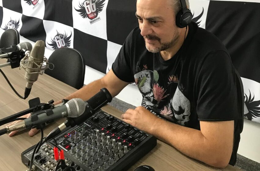  Bandas independentes lutam por espaço e audiência no Brasil