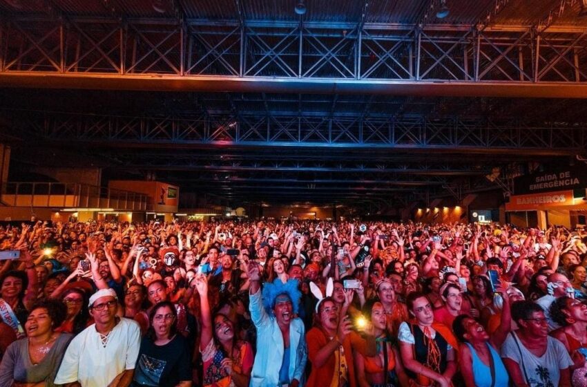  “Enquanto Isso na Sala da Justiça” 2026 já tem data marcada