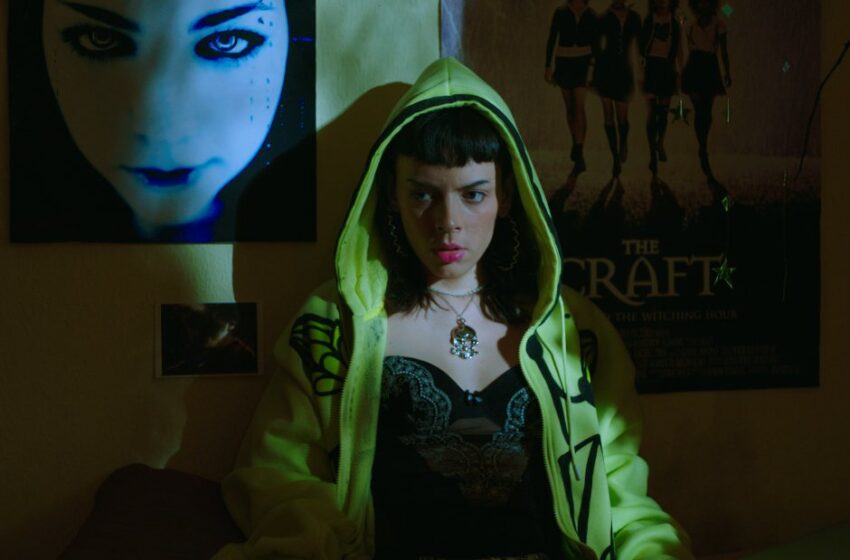  Recifest 2025 segue com mostras competivas, animações e exibição de “Salomé”