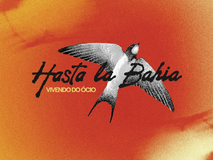  Hasta La Bahia: o voo de volta da Vivendo do Ócio às origens