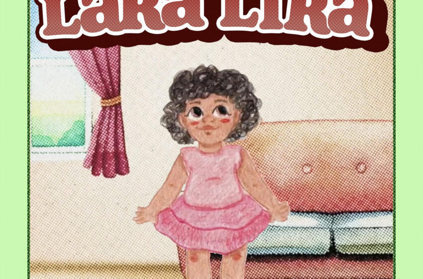  A Farra do Pato Rouco, projeto infantil de MPB, lança a delicada “Lara Lira”