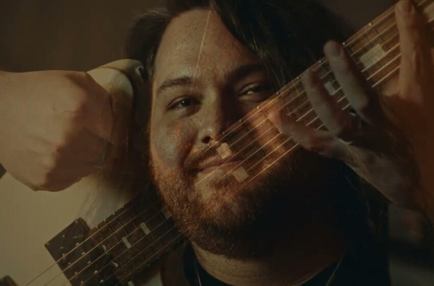  Wolfgang Van Halen lança “I Really Wanna”, nova faixa do MAMMOTH