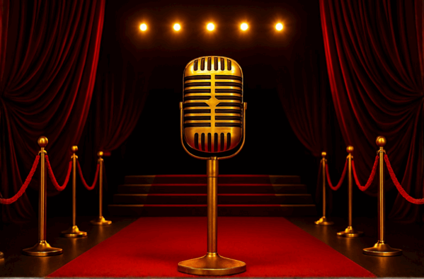  Prêmio MPB 2025: votações da segunda fase estão abertas