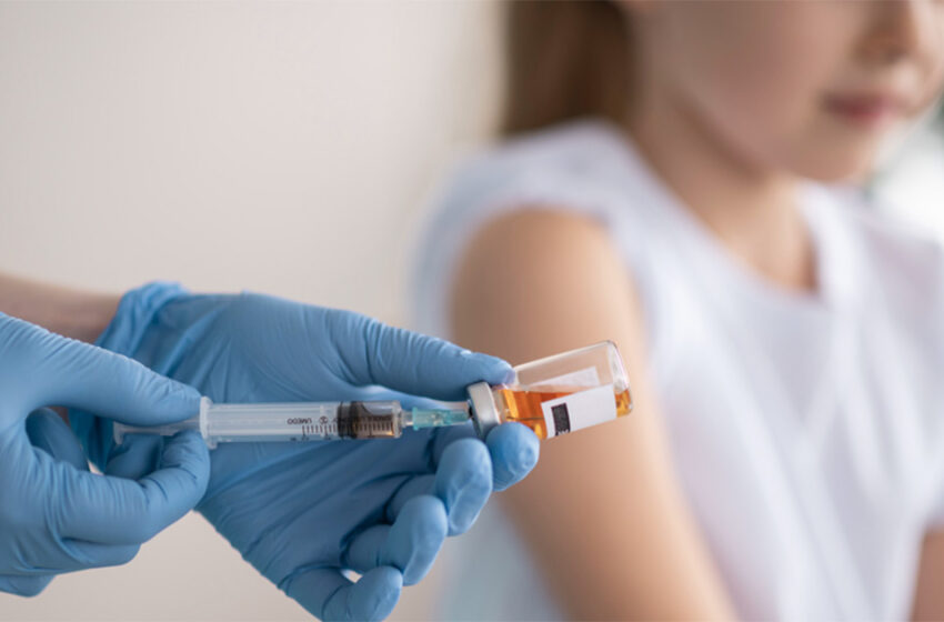  Maioria dos pais brasileiros apoia que seus filhos sejam vacinados nas escolas