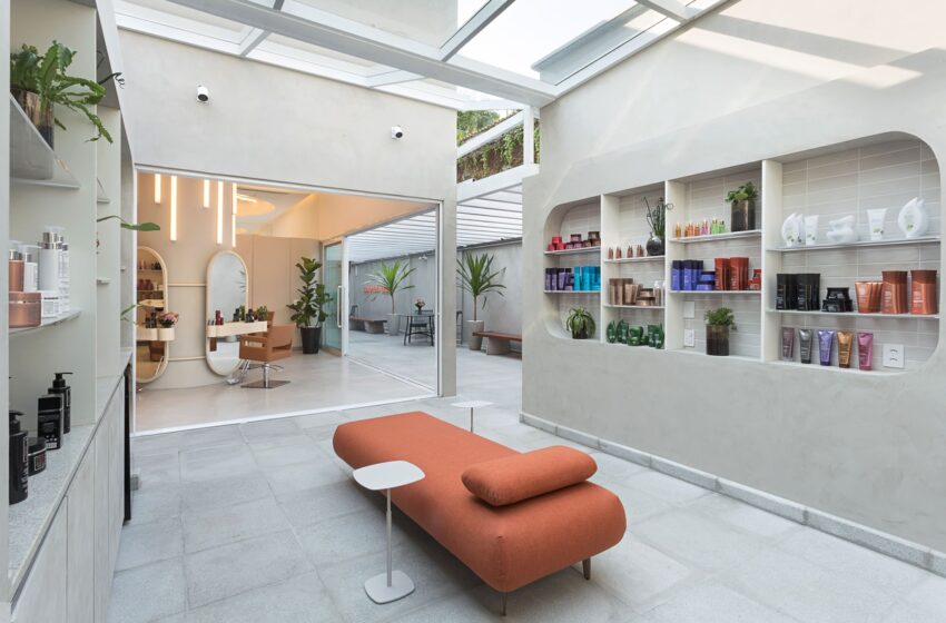  Amend orienta sobre cuidados com os cabelos no verão