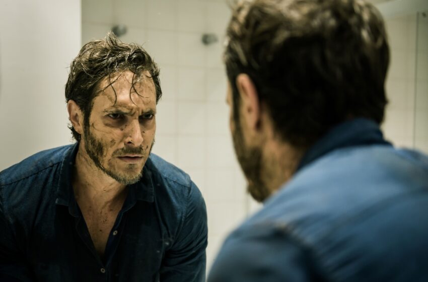  Série literária aposta em personagens com dilemas universais