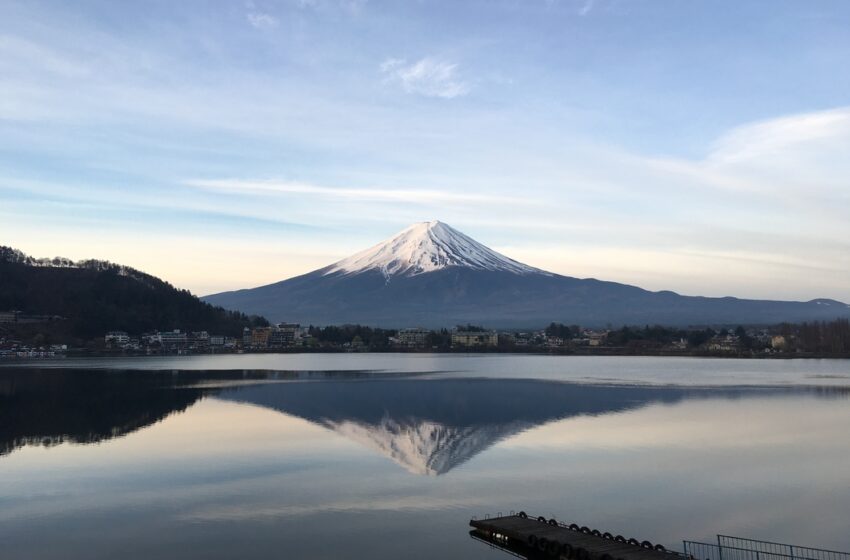  Viagens de brasileiros ao Japão crescem 400% na Civitatis