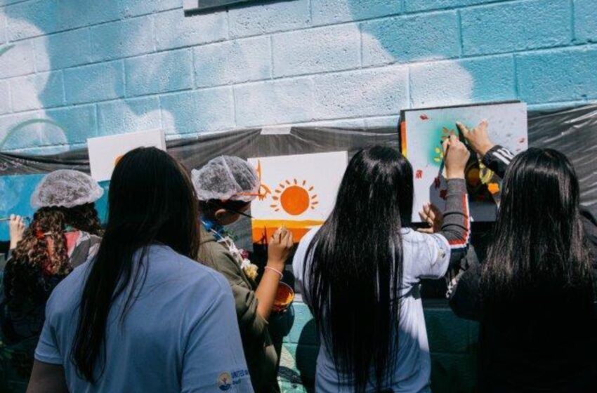  23ª edição do Viva Unido mobiliza 400 voluntários em SP