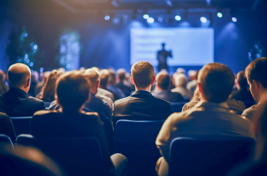  Poços de Caldas sedia convenção estadual do varejo